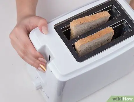 Приготовить завтрак в постели для мамы Шаг 7