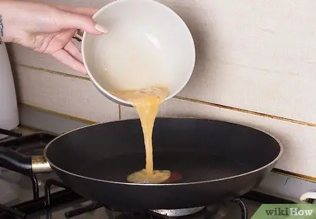 Приготовить завтрак в постель для мамы Шаг 8