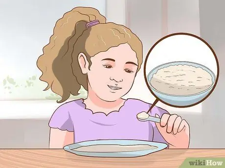 Поощряйте детей есть более здоровую пищу Шаг 14