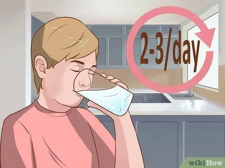 Поощряйте детей есть более здоровую пищу Шаг 15