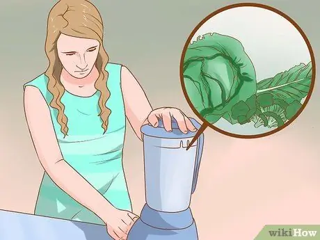 Поощряйте детей есть более здоровую пищу Шаг 8