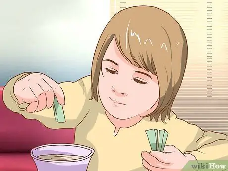 Поощряйте детей есть более здоровую пищу Шаг 9