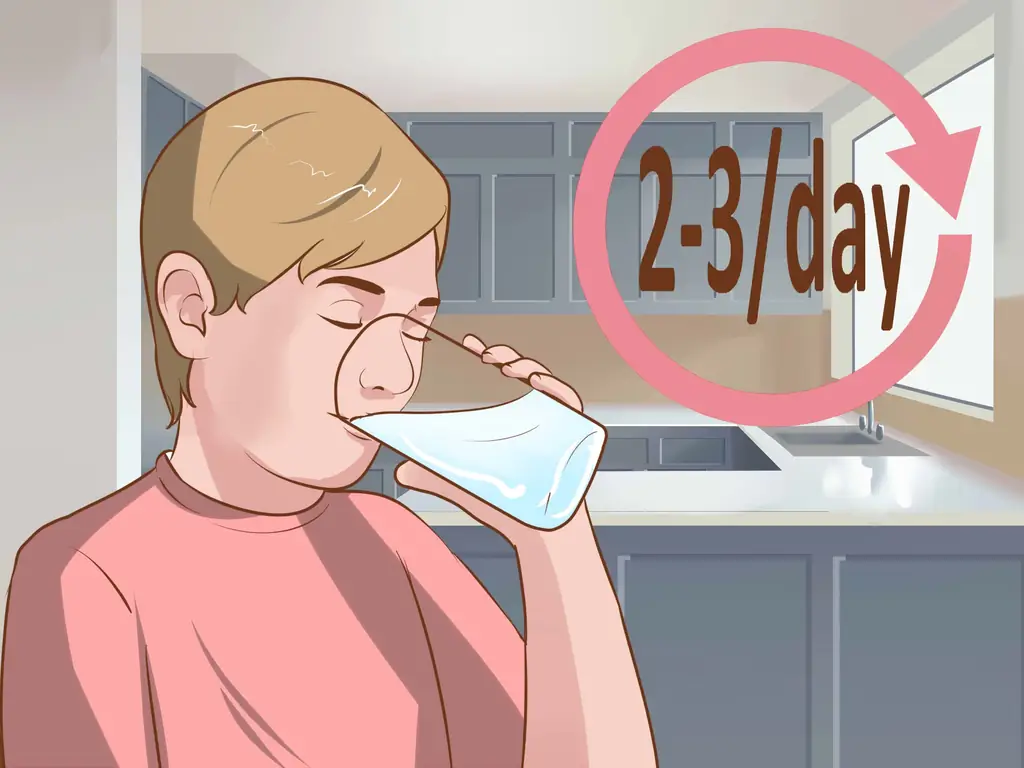 Как побудить детей есть более здоровую пищу: 15 шагов