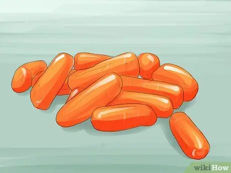 Заинтересуйте детей салатом Шаг 8