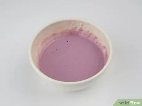 Сделайте выжимки для еды для малышей, шаг 1