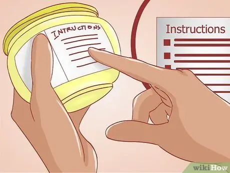 Выбирайте здоровые каши для своего ребенка Шаг 10