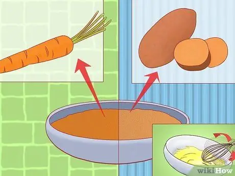 Выберите здоровые каши для своего ребенка Шаг 4