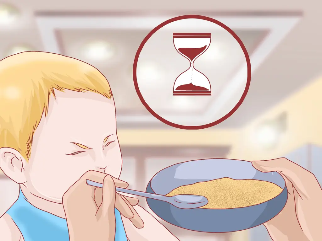 3 способа выбрать здоровую кашу для вашего ребенка