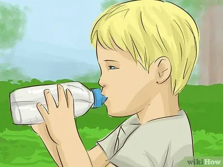 Увеличение веса у детей Шаг 12