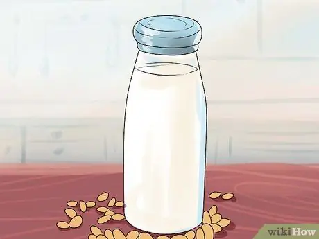 Получите кальций без молока Шаг 9