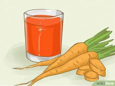 Очистите почки, шаг 19