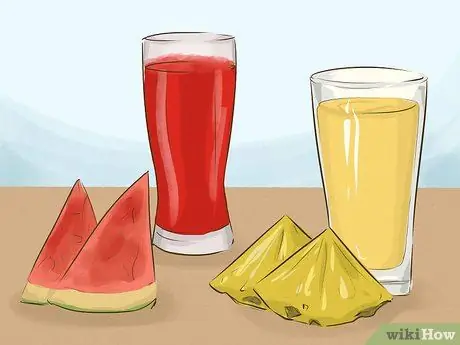 Плоский живот за неделю Шаг 3