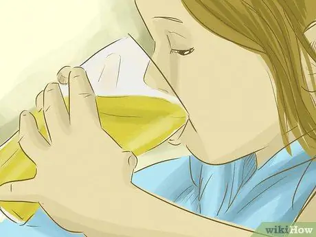 Вылечить обезвоживание в домашних условиях Шаг 5