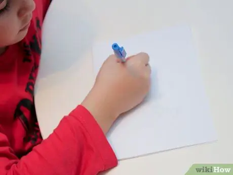 Выпекайте куки вместе с вашим ребенком Шаг 12