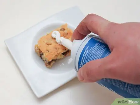 Выпекайте куки вместе с вашим ребенком Шаг 14