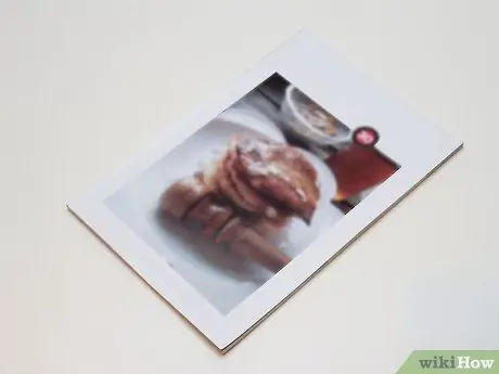 Выпекайте куки вместе с вашим ребенком Шаг 3