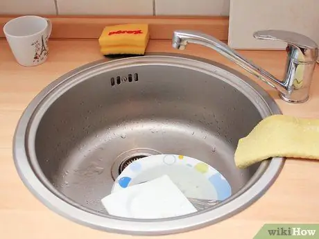 Выпекайте куки вместе с вашим ребенком Шаг 6