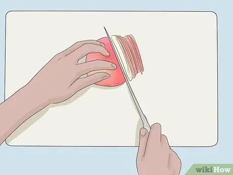 Заставьте вашего ребенка есть здоровый обед в школе Шаг 11