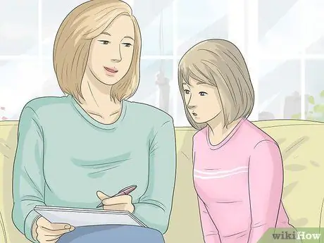 Заставьте вашего ребенка есть здоровый обед в школе Шаг 6