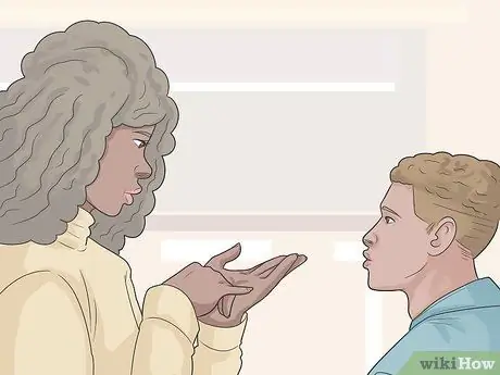 Заставьте вашего ребенка есть здоровый обед в школе Шаг 7