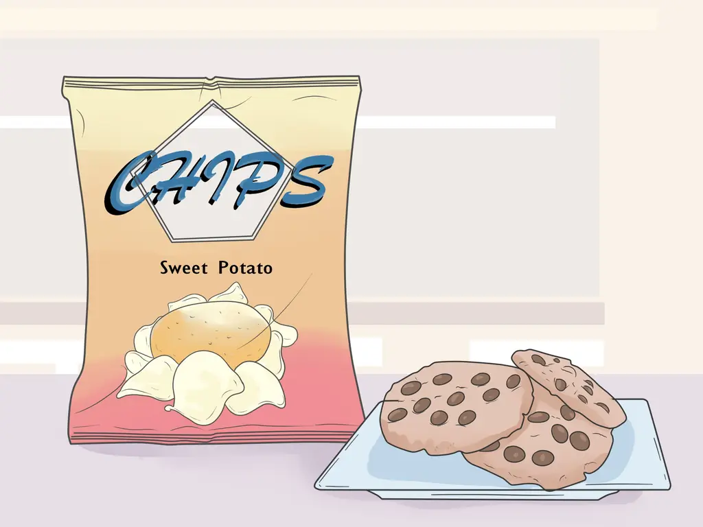 Как приучить ребенка есть здоровый обед в школе: 13 шагов