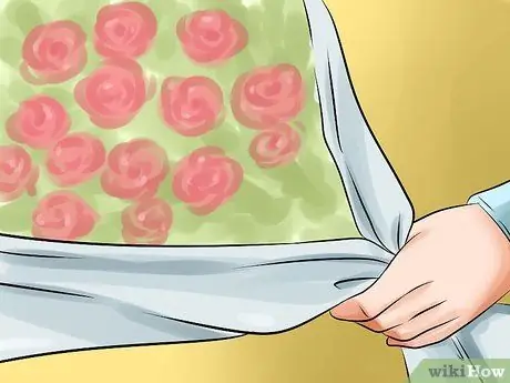 Сделай сюрприз маме Шаг 10