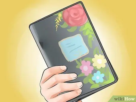 Сделай сюрприз маме Шаг 12