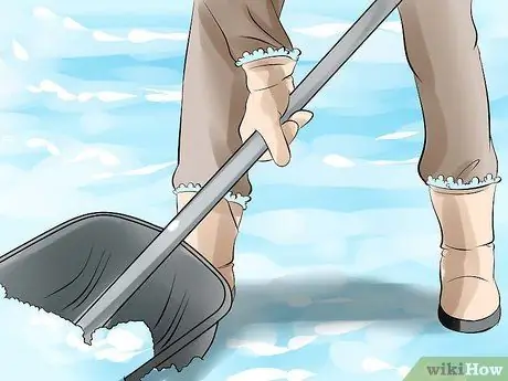 Сделай сюрприз маме, шаг 3