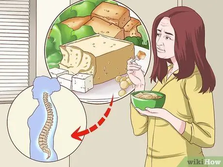 Ешьте здоровое количество сои Шаг 10