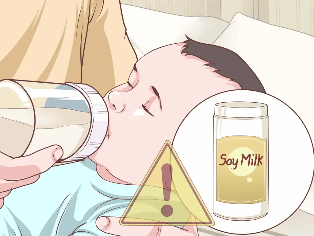 Как съесть здоровое количество сои: 12 шагов (с иллюстрациями)