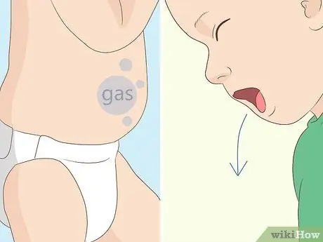 Добавьте рисовую крупу в формулу Шаг 11