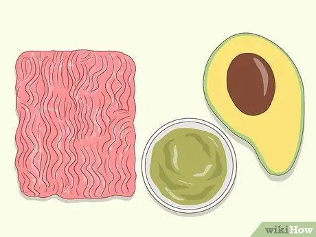 Добавьте рисовую крупу в формулу Шаг 13