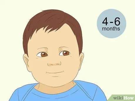 Добавьте рисовую крупу в формулу Шаг 2