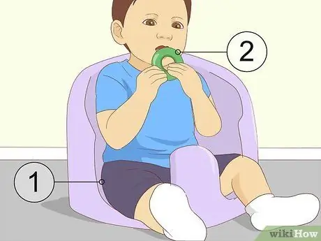 Добавить рисовую крупу в формулу Шаг 3