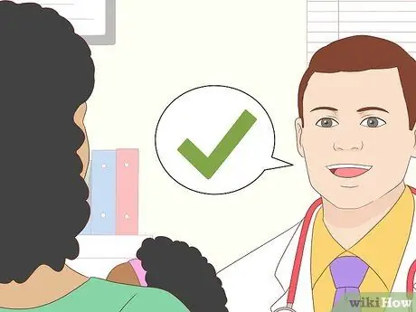 Добавьте рисовую крупу в формулу Шаг 4