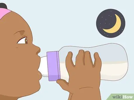 Добавьте рисовую крупу в формулу Шаг 6