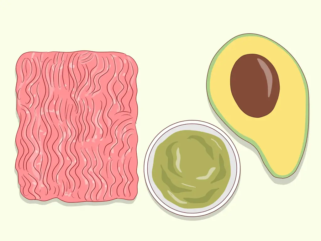 Как добавить рисовую крупу в формулу: 13 шагов (с изображениями)