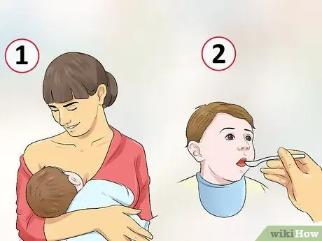 Mix Baby Cereal Step 14