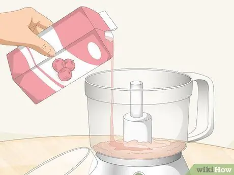 Куриное пюре для малыша Шаг 14