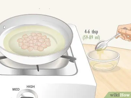 Куриное пюре для ребенка Шаг 7