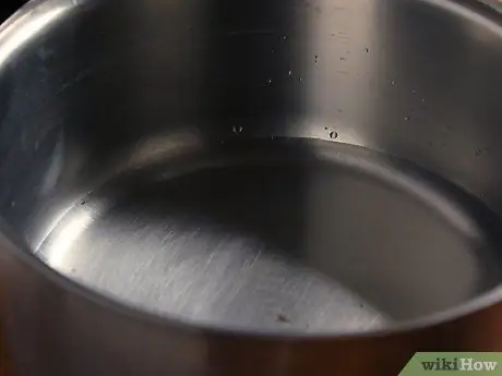 Приготовить пюре из манго Шаг 4