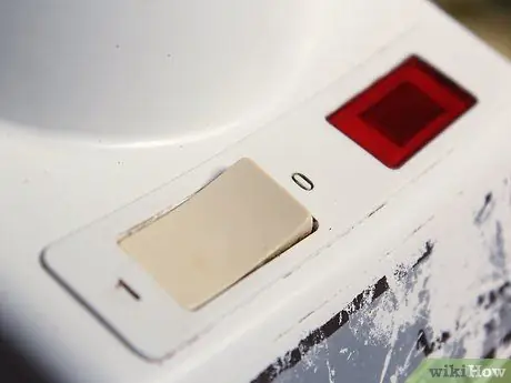 Приготовить пюре из манго Шаг 9