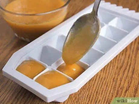 Приготовить сливовое пюре Шаг 10