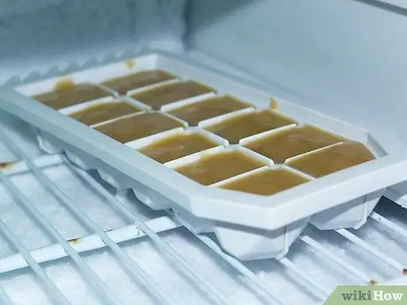 Приготовить сливовое пюре Шаг 11