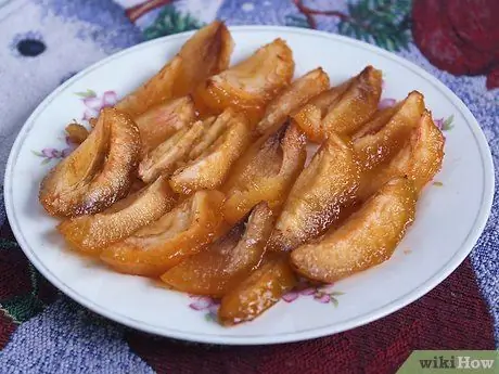 Приготовить сливовое пюре Шаг 3