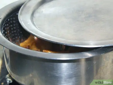 Приготовить сливовое пюре Шаг 6