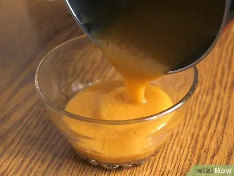 Приготовить сливовое пюре Шаг 9