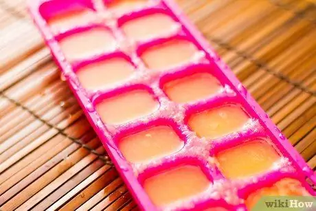 Приготовить абрикосовое пюре Шаг 10