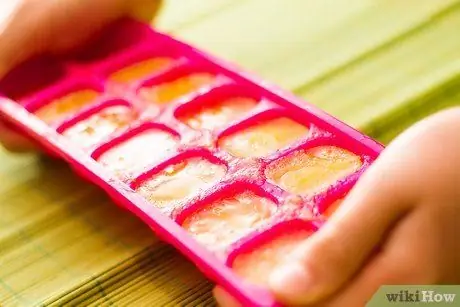 Приготовить абрикосовое пюре Шаг 11