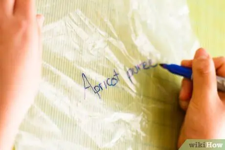 Приготовить абрикосовое пюре Шаг 12